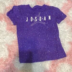 Jordan t-shirt